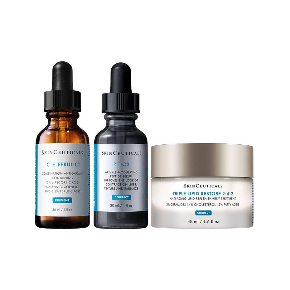 SKINCEUTICALS EXCLUSIVE Best Sellers Discovery Set