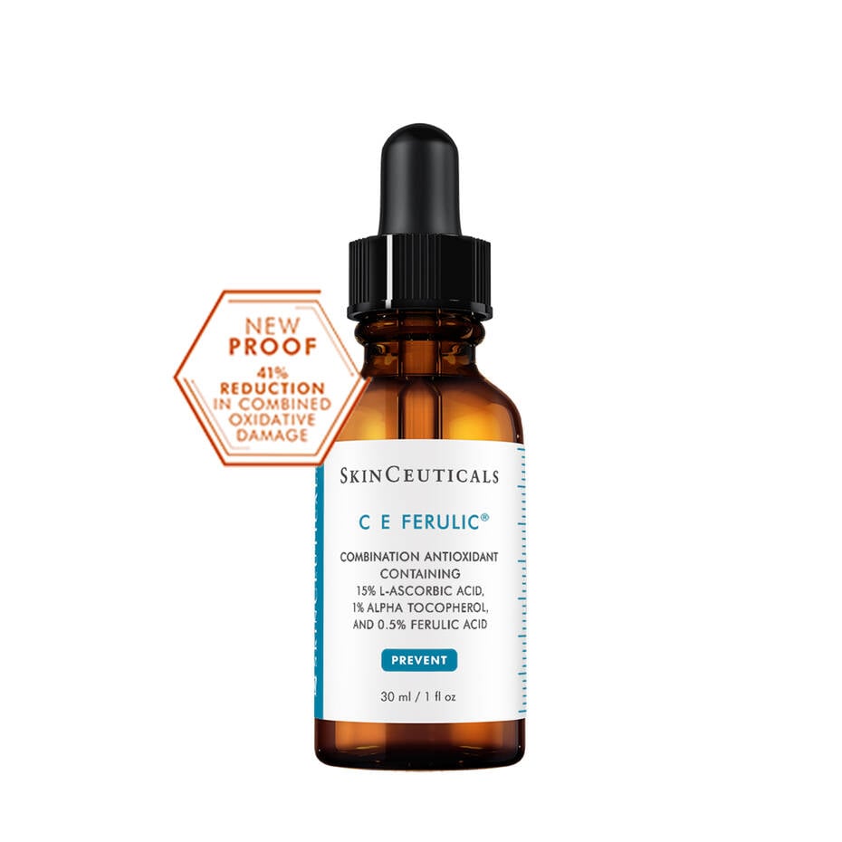 SKINCEUTICALS EXCLUSIVE Best Sellers Discovery Set