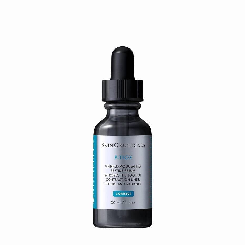 SKINCEUTICALS P-TIOX Peptide serum for expression lines and glass skin radiance