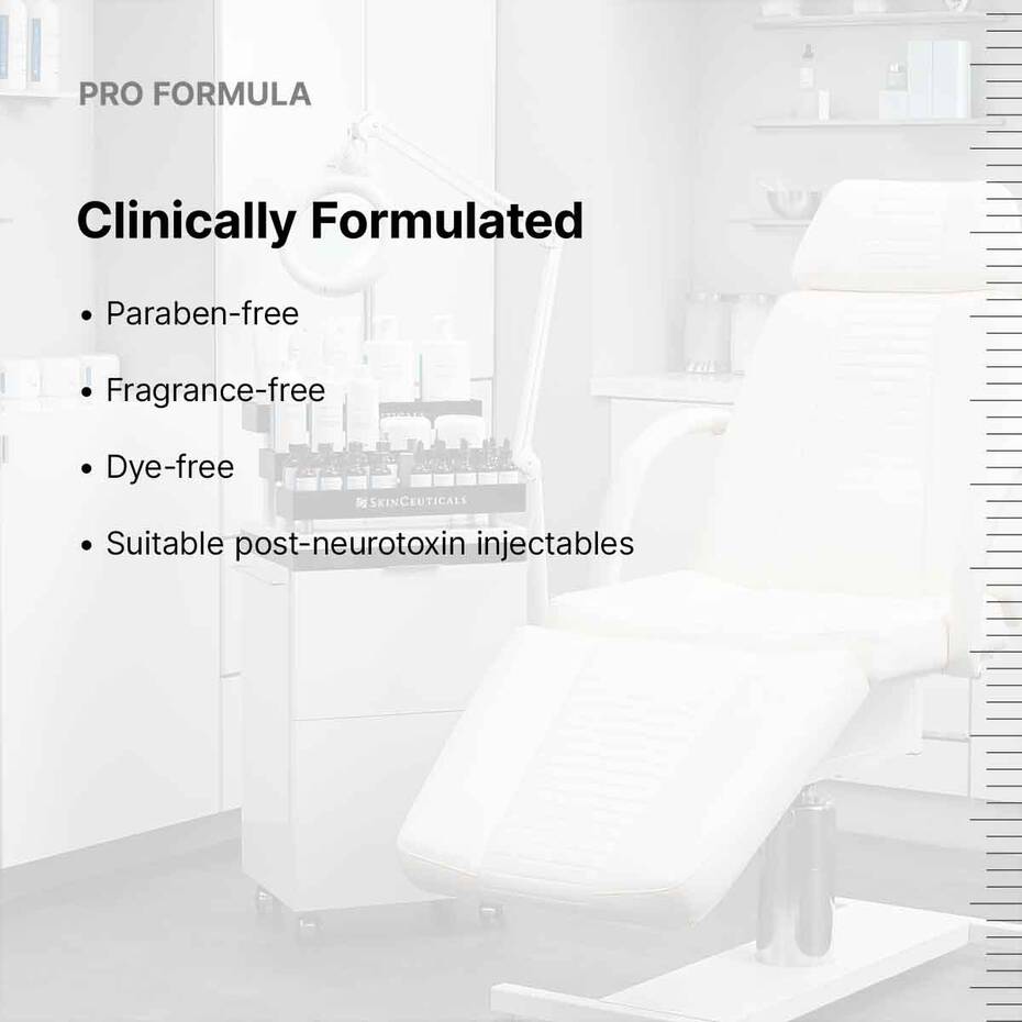 SKINCEUTICALS P-TIOX Peptide serum for expression lines and glass skin radiance