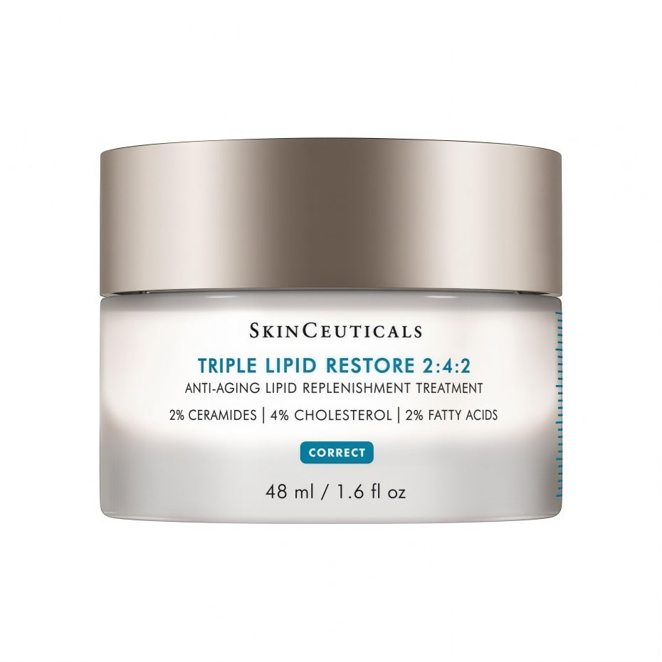 SKINCEUTICALS Triple Lipid Restore 2:4:2 Anti-aging lipid moisturizer cream