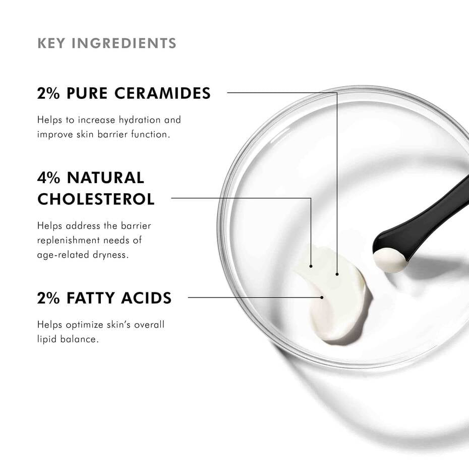 SKINCEUTICALS Triple Lipid Restore 2:4:2 Anti-aging lipid moisturizer cream