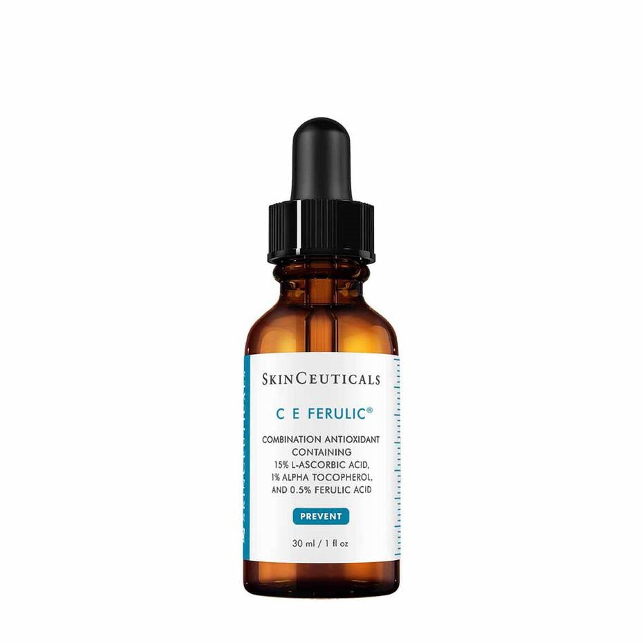 SKINCEUTICALS C E Ferulic with 15% L-Ascorbic Acid Vitamin C serum for fine lines and wrinkles